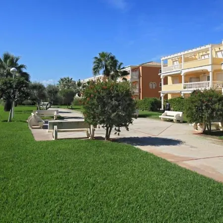 Апартаменты Estrella Blanca 2 *