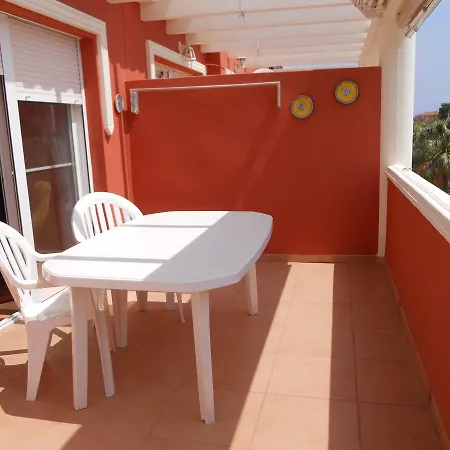 Estrella Blanca 2 Апартаменты *