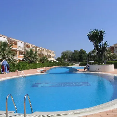 Estrella Blanca 2 * Дения
